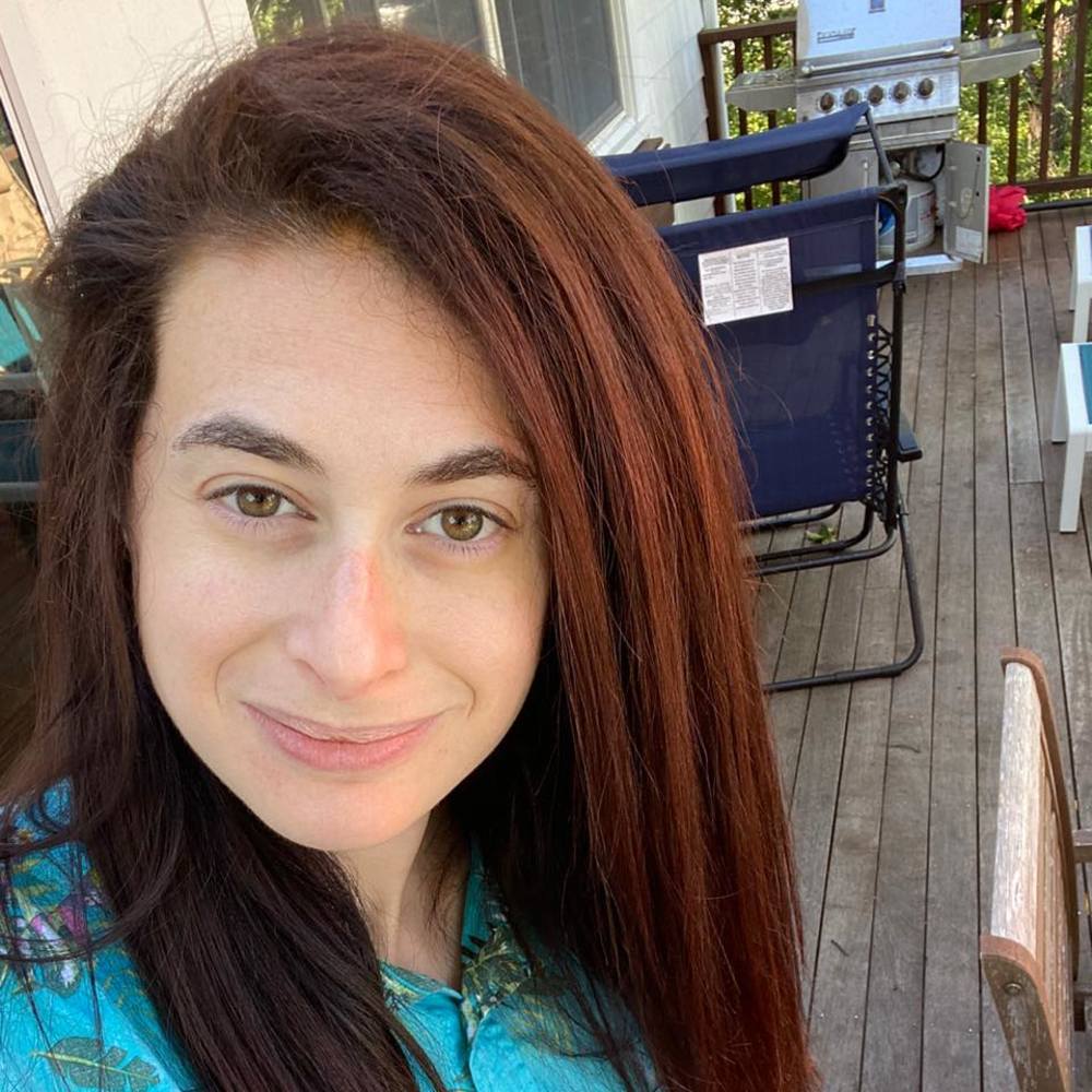 Meet your Posher, Jessica